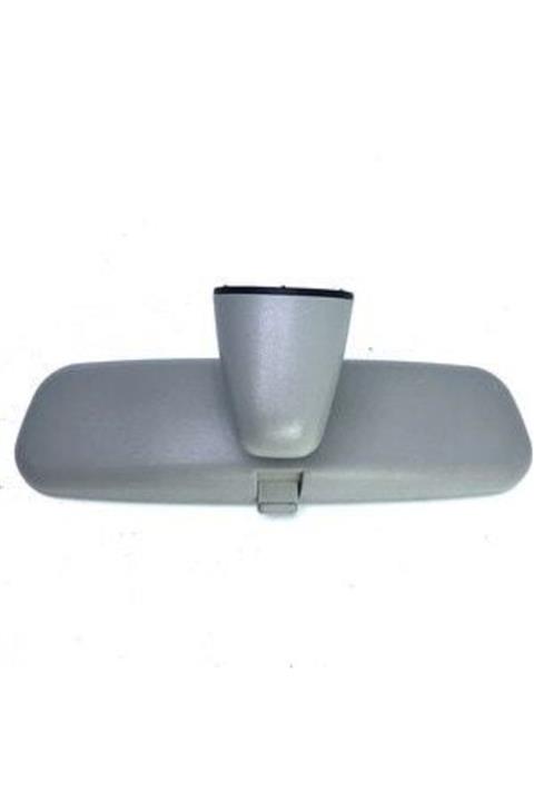 SPJ A6 Iç Dikiz Aynası 2008 Sonrası Gri Oem No:4f0857511aa