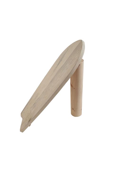 Mount Kay SPORTS Ahşap Balance Board  Denge Tahtası