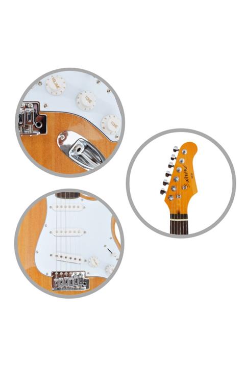 Extreme Gitar Elektro (Xe20n)