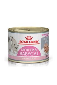 Royal Canin Babycat Instinctive Yavru Kedi Konserve Maması 195 gr