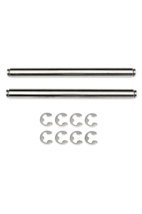 HPI 86633 Shaft 6x80mm (2PCS) Baja 5