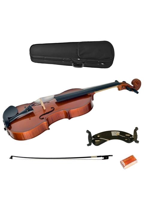 VALLER Vk416 1/4 Keman Ladin