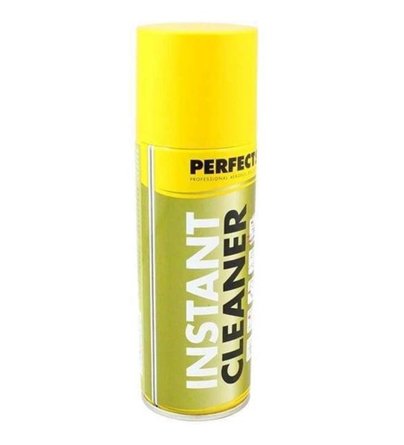 PERFECTS Ics 200ml Sarı Kapak Dış Yüzey Temizleme Spreyi