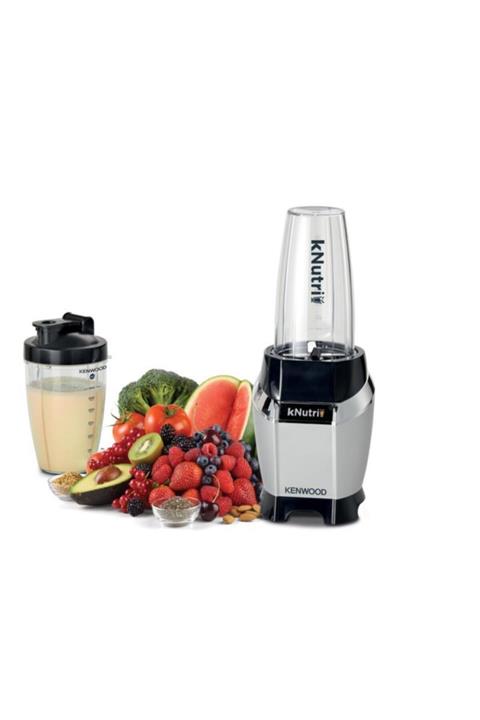 Kenwood Nutri Smoothie Blender - 600 Ml Kapasiteli Bsp70.180sı