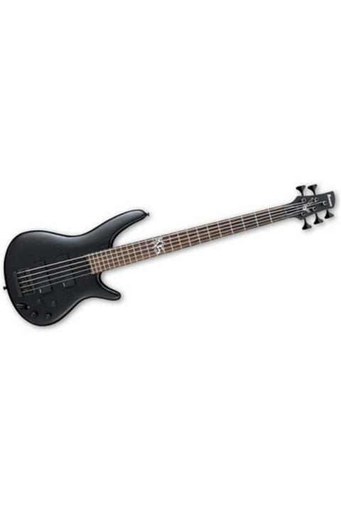 IBANEZ Sr956ewn-bkf Bas Gitar Kore Orijin: Endonezya