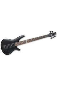 IBANEZ Sr956ewn-bkf Bas Gitar Kore Orijin: Endonezya