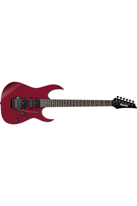 IBANEZ Rg1570z-lmr Elektro Gitar Wıth Casekutulu-japon :