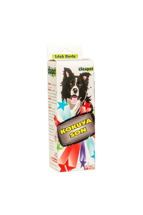 Cleapet Nano Islak Havlu
