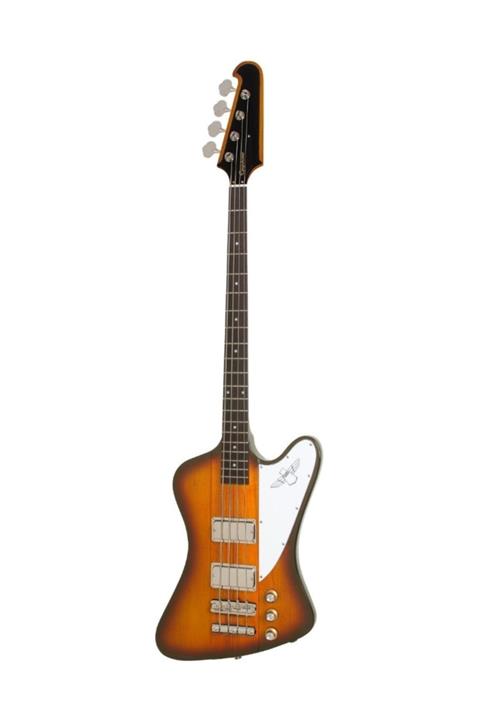 Epiphone Thunderbird Vintage Pro Bas Gitar (vintage Sunburst)