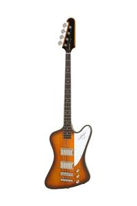 Epiphone Thunderbird Vintage Pro Bas Gitar (vintage Sunburst)