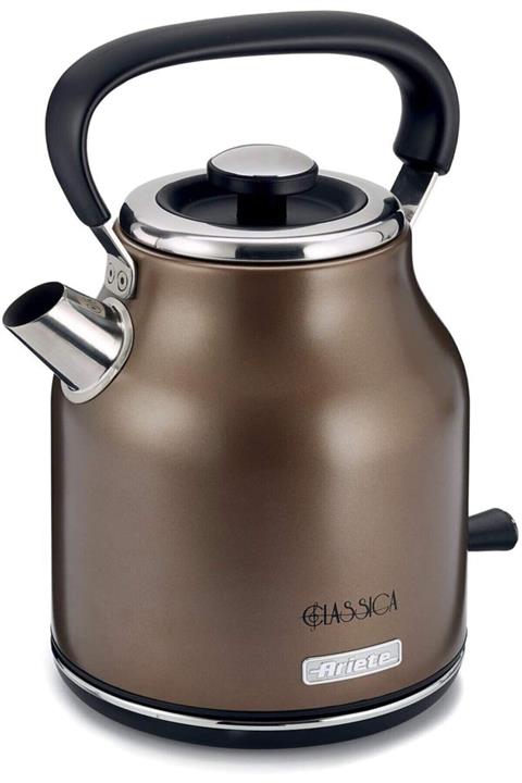 ARIETE Classica Kettle Bronz