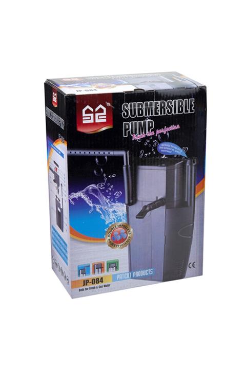 SunSun Jp-084 Filtre 2x1000 Lt/h 22w