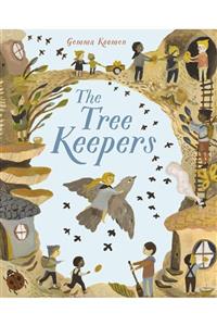 Frances Lincoln Limited The Tree Keepers