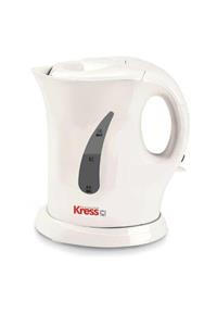 Kress Ksı-201 Picco 1 L Kettle Su Isıtıcı