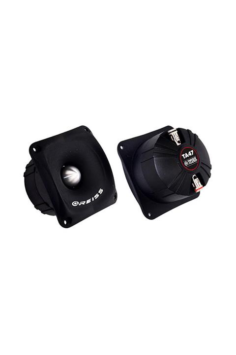 REISS AUDIO Reis Audio Rs-ta47 200w Dome Tweeter