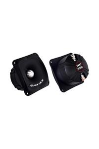 REISS AUDIO Reis Audio Rs-ta47 200w Dome Tweeter