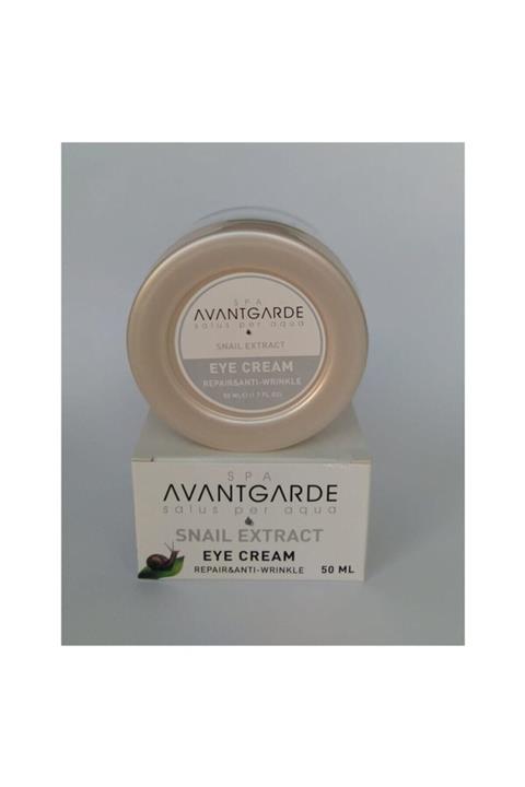 AVANTGARDE Salyangoz Goz Kremı 50 ml