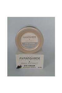 AVANTGARDE Salyangoz Goz Kremı 50 ml