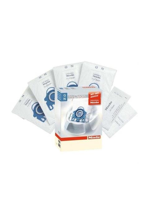 Rowenta Miele GN Tipi Toz Torbası