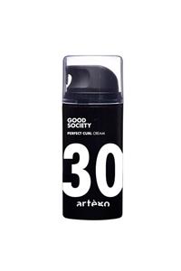 Artego Good Socıety Perfect Curl Cream 100ml - Bukleleriniz Daha Belirğin Ve Hacimli