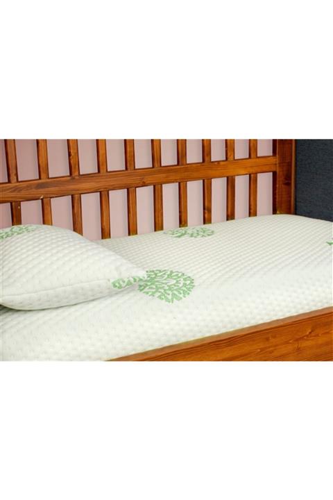 BUCCA Visco Çocuk Yatağı