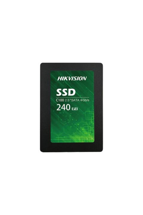 Hikvision Ssd C100/240gb