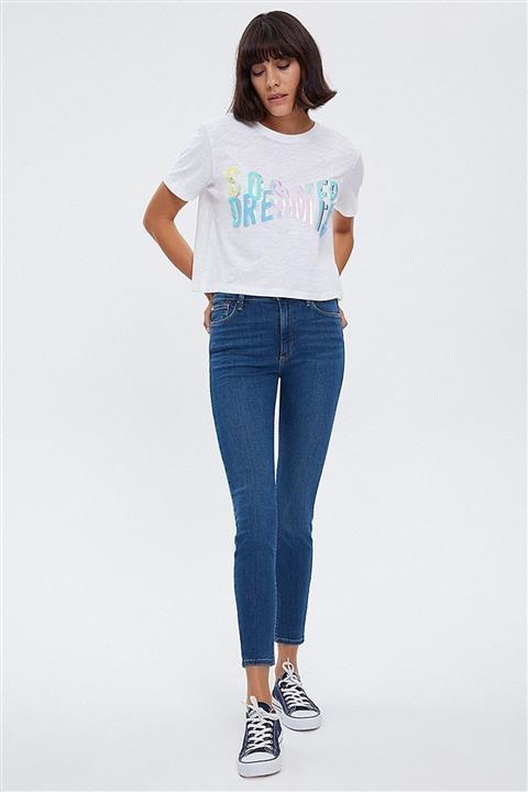 Loft Kadın Jean LF2024183