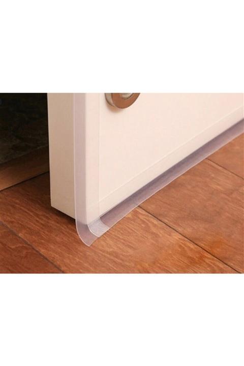 Xnews Kapı Pencere Rüzgar Kesici Şerit Bant 3 Metre