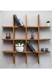 222 Concept Dekoratif Kitaplık