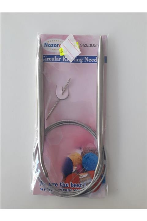 Nazarone Misinalı Şiş 8