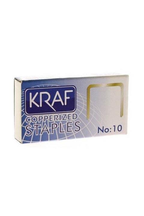 KRAF No-10 Zımba Teli