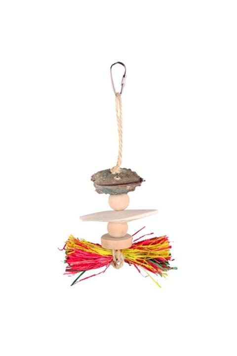 Eastland Doğal Kuş Oyuncağı 20cm