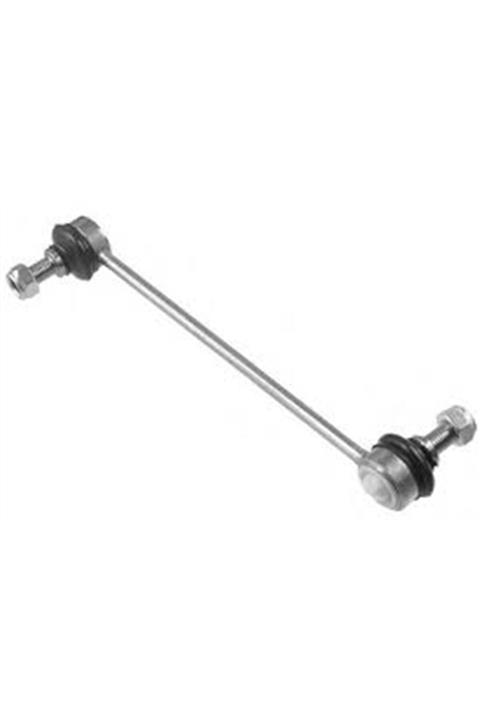 Bluemax Viraj Askı Z Rotu Ön Corsa C Combo C Vectra B Meriva 96-10 93172255 24418523 90496116