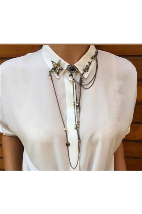 wishyou accerorize Broş