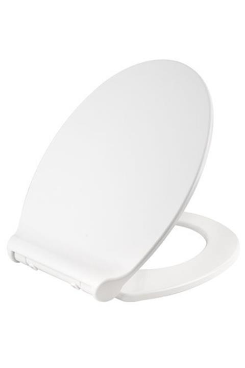 Tema Soft Yavaş Kapanan Klozet Kapağı