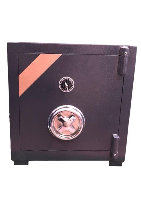 TANILMIŞ Para Kasaları 40 cm Dayanıklı