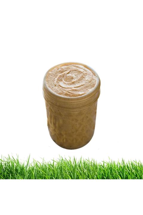 Özof Yöresel Ürünler Doğal Fındık Ezmesi - Şekersiz Kg