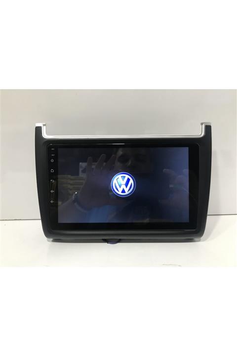 navicars Volkswagen Polo 2014 Android Multimedya Navigasyon Kamera Fulll