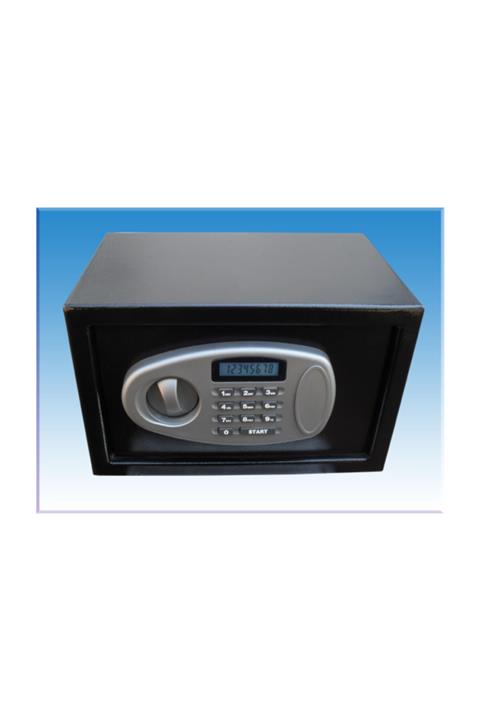 ÇELİK KASA DÜNYASI Otel Tipi Elektronik Kasa