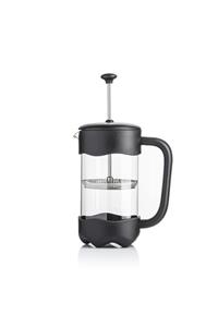 YAPRAKOUTLET Ews French Press 600 Ml Siyah