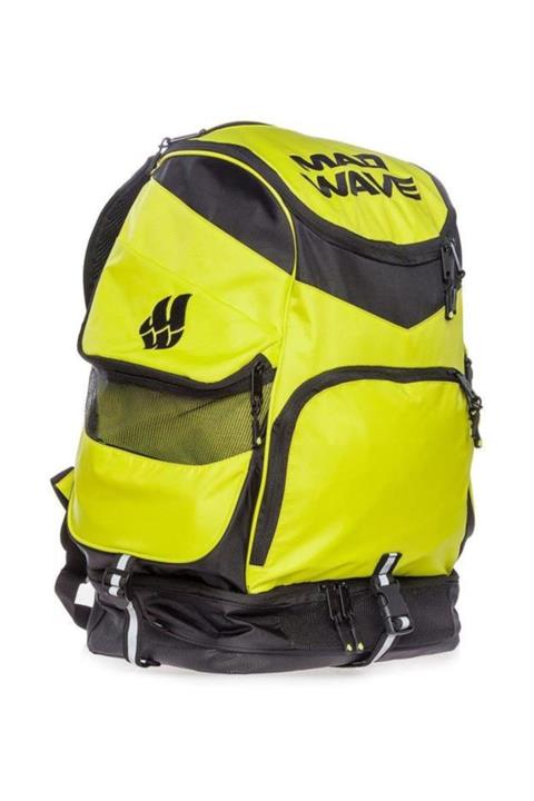Mad Wave M1123 01 0 10w Backpack Backpack Mad Team, 52 32 2