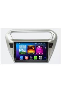 Peugeot 301 Peugot 301 Framed 10.1“ Naviin Android Multimedia