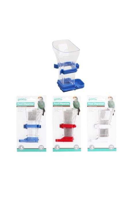 Pawise Kuş Yemliği 150 Ml / 12,5 Cm