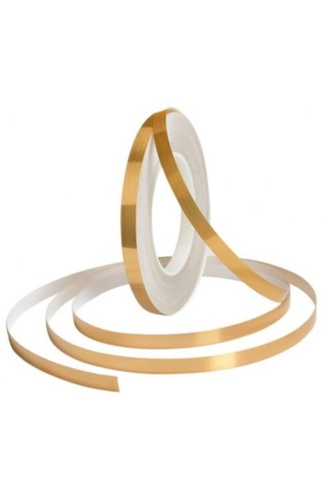 CMT Gold Fayans Arası Şerit Bant Derz Bant 1 cm 50 m