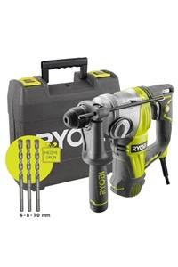 Ryobi 800 watt 2.9j Sds-plus Kırıcı Delici Rsds800k