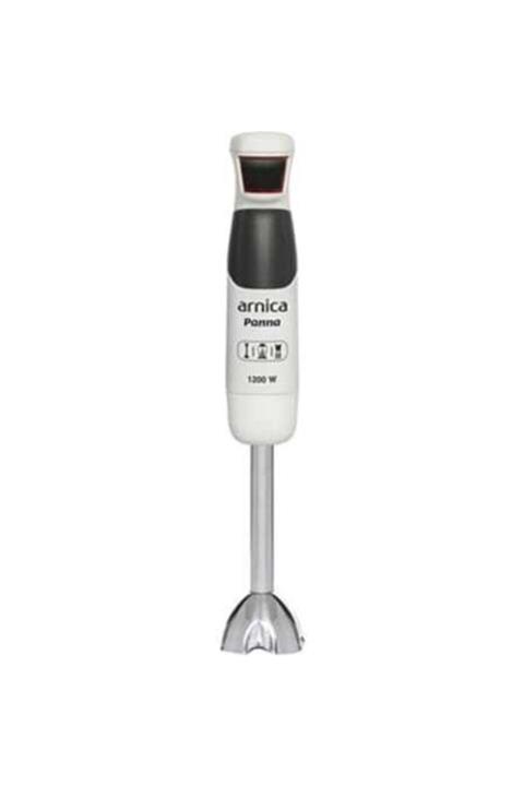 Arnica Arnıca Gh21581 Panna El Blender Beyaz