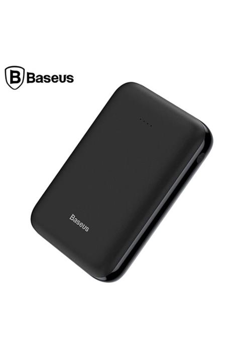 Baseus Baseus Mini Ja 10000mah Taşınabilir Harici Şarj Powerbank Ppjan-a01