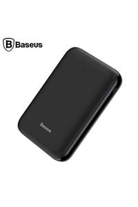 Baseus Baseus Mini Ja 10000mah Taşınabilir Harici Şarj Powerbank Ppjan-a01