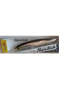 MARİA Squash Lunker Killer 12.5cm 20 Gr Floating Suni Yem 16h