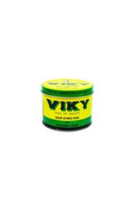 VIKY Wax - Kalıp Ayırıcı Vaks ( 1 Kg )